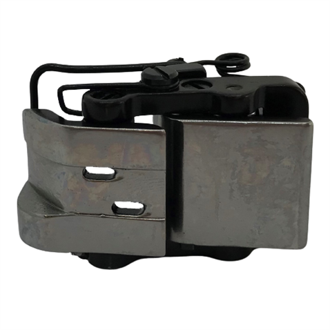 Brother Kollu B927 2 İğne 3/16 (4.8mm) Ayak / S40355-001