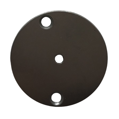 Brother Ponteriz 430D Yuvarlak Plaka 2.2mm / SA3645-201