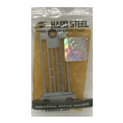 Brother Kollu B928 6.4mm 1/4 Plaka / 150666-001