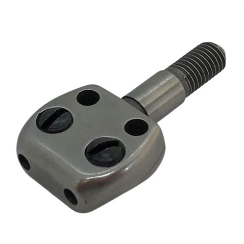 Brother Kollu B927 2 İğne 1/4 (6.4mm) İğne Bağı / 183978-001