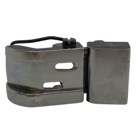 Brother Kollu B927 2 İğne 1/4 (6.4mm) Ayak / 106160-101