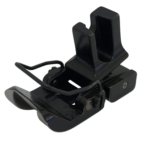 Brother Kollu B927 2 İğne 1/4 (6.4mm) Ayak / 106160-101