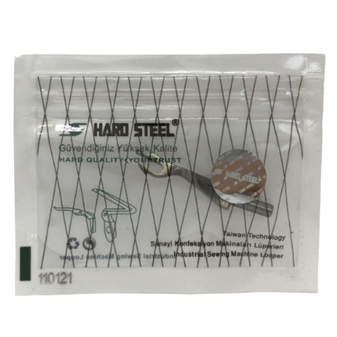 Brother B931 Etek Baskı Lüper / 110121-001