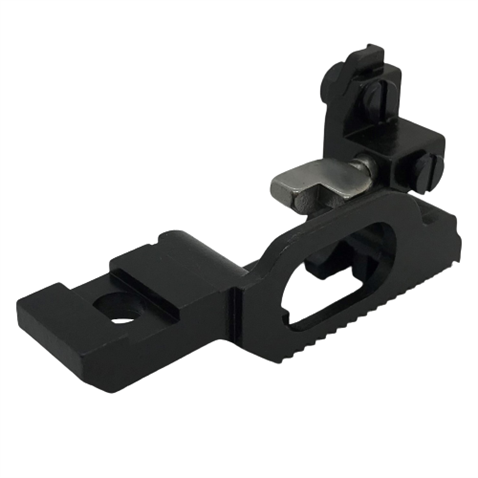 Brother Kollu B925 2 İğne 3/16 (4.8mm) Takım / B925 3/16