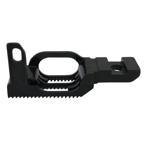 Brother Kollu B927 2 İğne 1/4 (6.4mm) Takım / B925 1/4