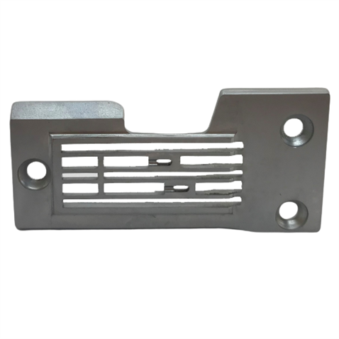 Brother Kollu B927 2 İğne 1/4 (6.4mm) Takım / B925 1/4