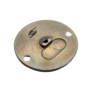 Brother Ponteriz Elektronik 1.6mm Plaka / SA3654-201