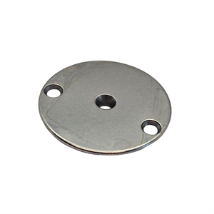 Brother Ponteriz Elektronik Plaka 2.4mm / SA3336-001