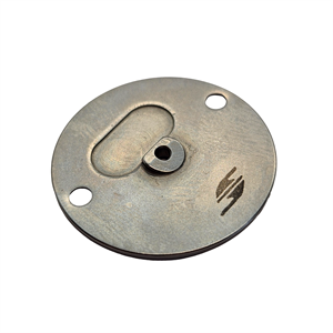 Brother Ponteriz Elektronik 1.6mm Plaka / SA3652-001