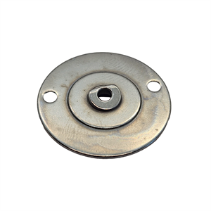 Brother Ponteriz Elektronik Plaka 2.4mm / SA3336-001