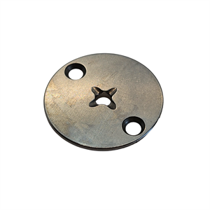 Brother Ponteriz Plakası 2.5mm Kot / 156152-001