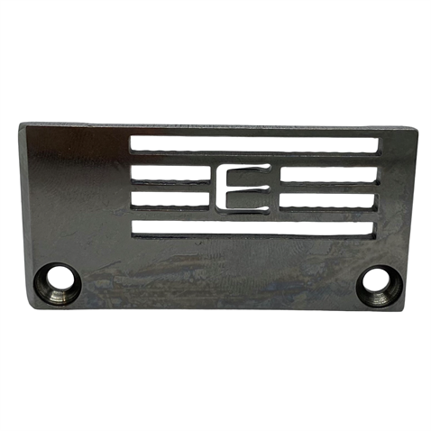 Brother Reçme Etek Plaka 6.4mm / S08724-001