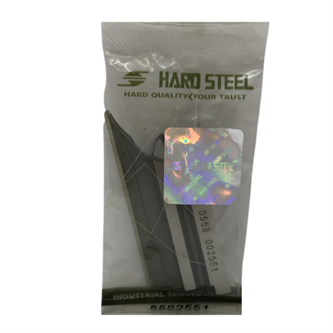 Durkopp Adler 558 Bıçak / 558-2551