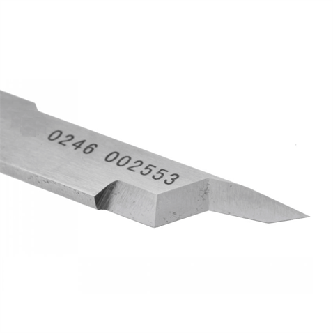 Durkopp Adler Flato Bıçak / 0246 002553