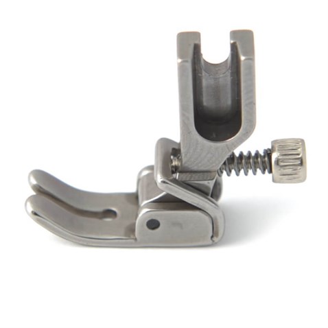 Düz Makine Arkadan Vidalı Büzgü Ayak / P952