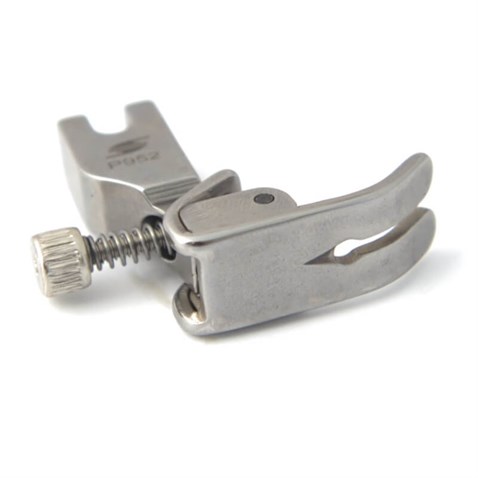 Düz Makine Arkadan Vidalı Büzgü Ayak / P952