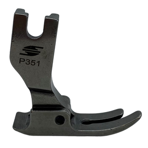 Düz Makine Ayak / P351