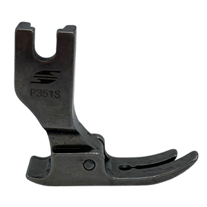 Düz Makine İnce Kumaş Ayak / P351S