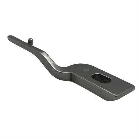 Düz Makine Çağanoz Tırnağı / 100367 (159324) S02652