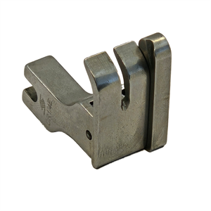 Düz Makine Çima 6.4mm Ayak / CR1/4E