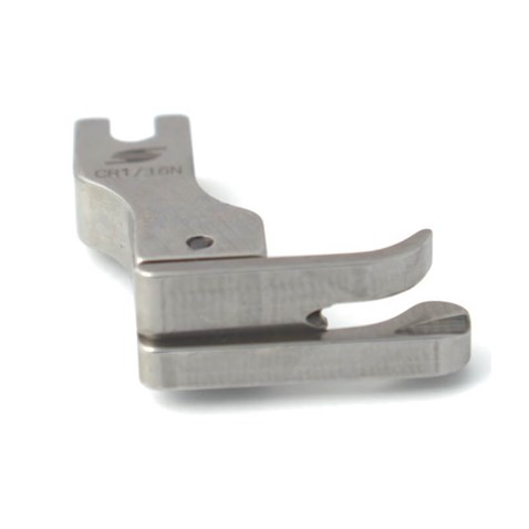 Düz Makine Çima Ayak / CR1/16N