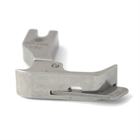 Düz Makine Çimalı Gazi Ayak Sağ / SP-18R 1/32