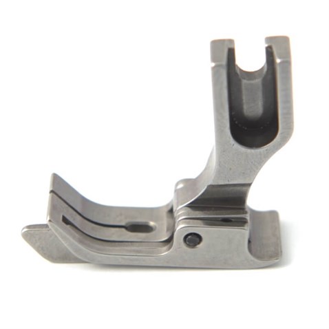 Düz Makine Çimalı Gazi Ayak Sağ / SP-18R 1/8