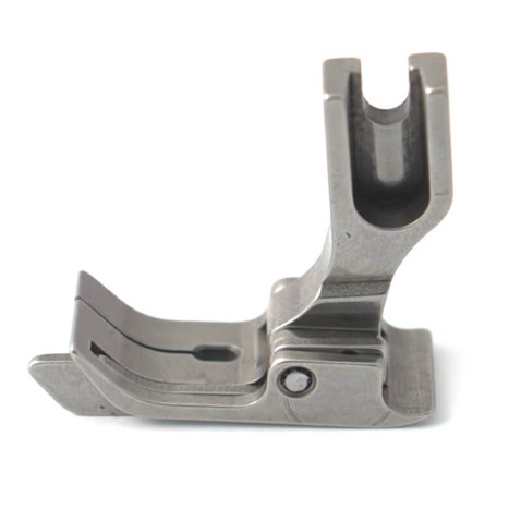 Düz Makine Çimalı Gazi Ayak Sağ / SP-18R 3/16