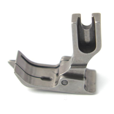 Düz Makine Çimalı Gazi Ayak Sol / SP-18L 1/4