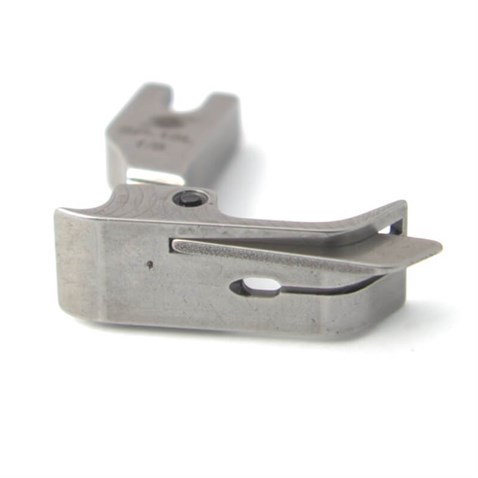 Düz Makine Çimalı Gazi Ayak Sol / SP-18L 1/8