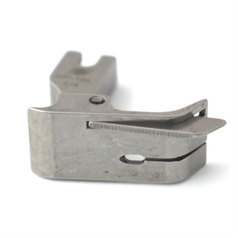 Düz Makine Çimalı Gazi Ayak Sol / SP-18L 1/4