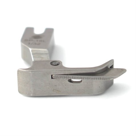 Düz Makine Çimalı Gazi Ayak Sol / SP-18L 1/32