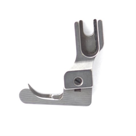 Düz Makine Dar Çima Ayak / CR1/32NS