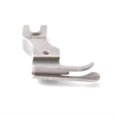 Düz Makine Dar Çima Ayak / CR1/32NS