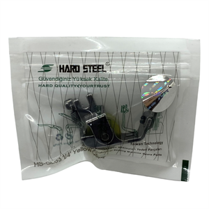 Düz Makine Ekstrafor Sarı Teker Ayak / HS-GL03 1/4
