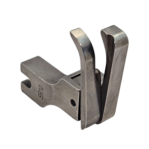 Düz Makine Gazi Ayak 1mm / SR10