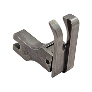 Düz Makine Gazi Ayak 2mm / SR20
