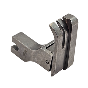 Düz Makine Gazi Ayak 4mm / SR40