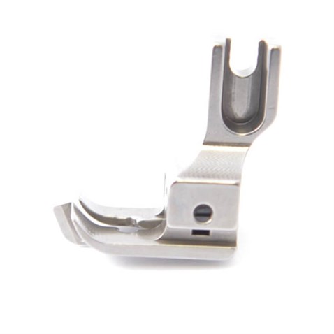 Düz Makine Gizli Kemer Kapama Ayak Sağ / NR-31S