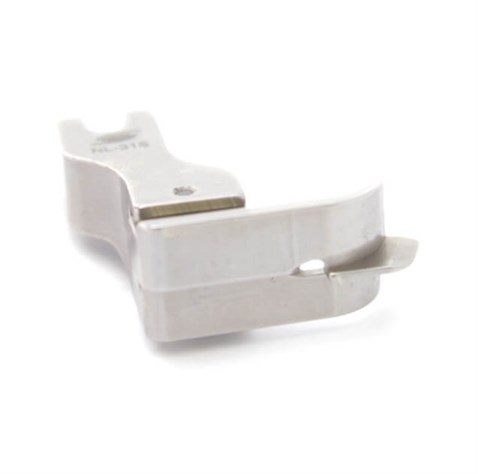 Düz Makine Gizli Kemer Kapama Ayak Sol / NL-31S