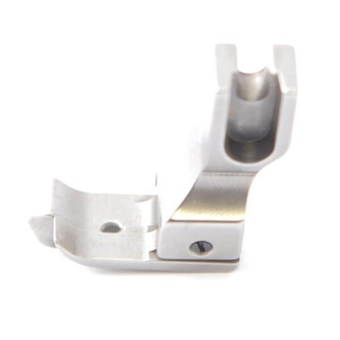 Düz Makine Gizli Kemer Kapama Ayak Sol / NL-31S