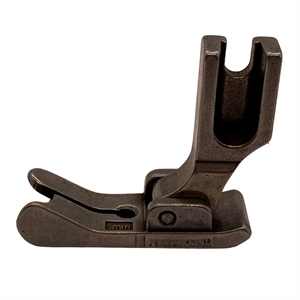 Düz Makine Kaynaklı Ayak 5mm / P351-X