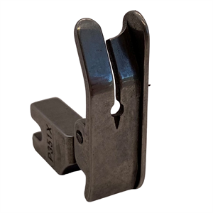 Düz Makine Kaynaklı Ayak 5mm / P351-X