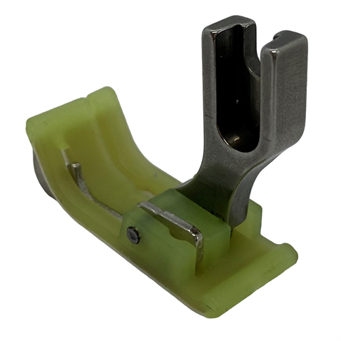 Düz Makine Çimalı Plastik Teflon Ayak Sağ / TSP-18R 1/4