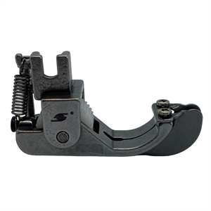 Düz Makine Takipli Beyaz Teker Ayak / HS-GL02