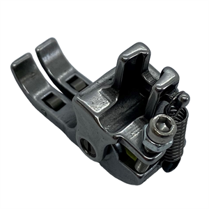 Düz Makine Rulmanlı Sarı Teker Ayak / HS-GL10