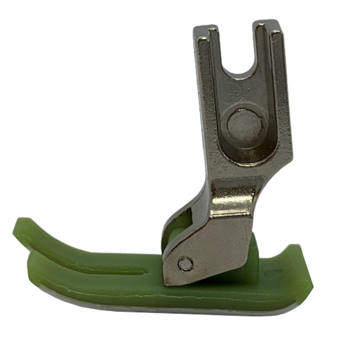 Düz Makine Sert Tabanlı Ayak / MT-18