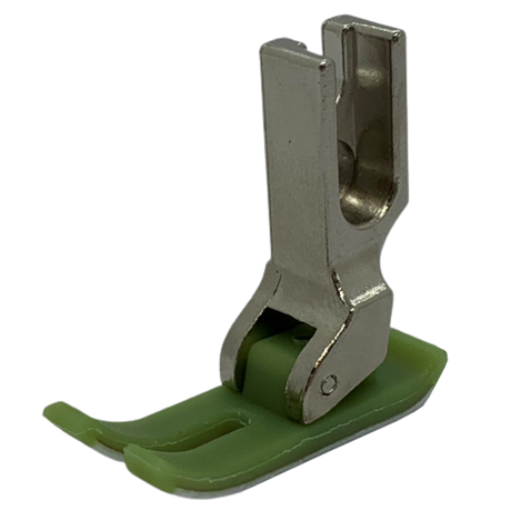 Düz Makine Sert Tabanlı Ayak / MT-18