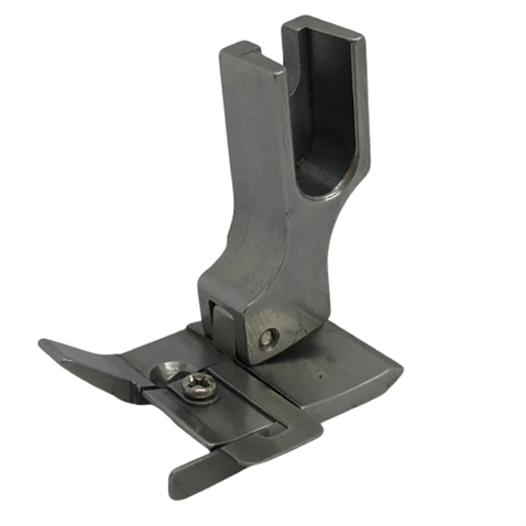 Düz Makine Siperli Ayak Sağ / SG110