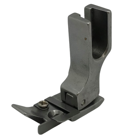 Düz Makine Siperli Ayak Sağ / SG15